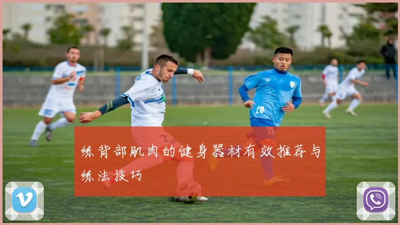 练背部肌肉的健身器材有效推荐与练法技巧